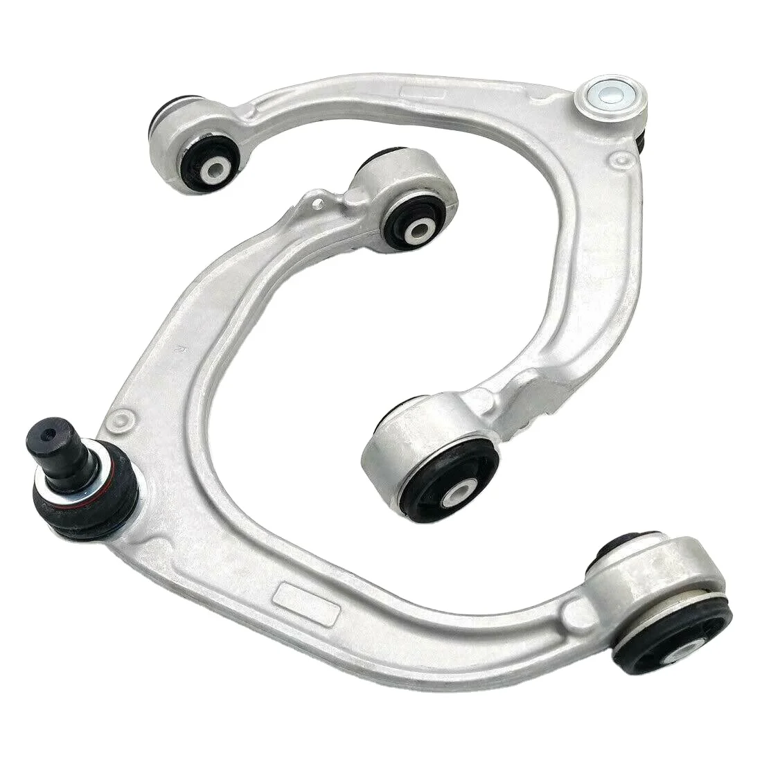 Lower Control Arm SET of 2 L+R 31126776417+31126776418 for BMW E70 X5 E71 X6