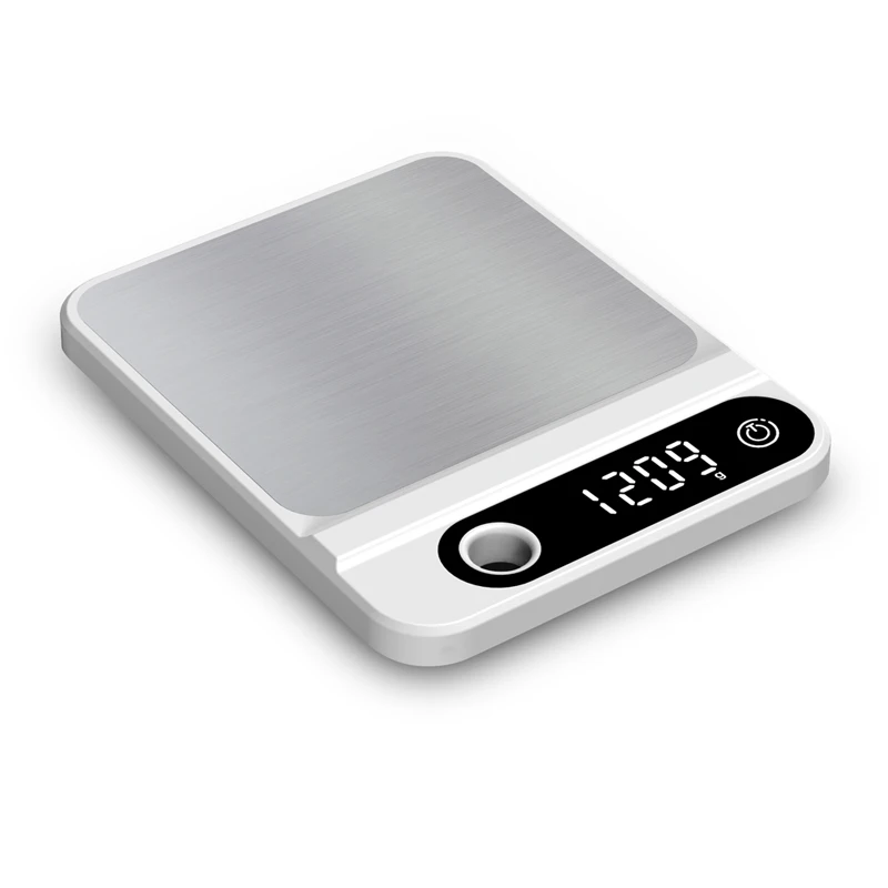 10kg 1gram Nutrition Food Scale Electronic Digital Kitchen Scale Weighing Scales
