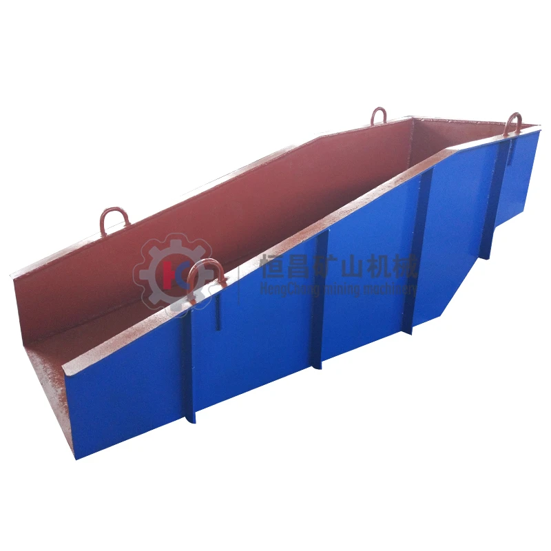 Factory Direct Supply Mining Vibrating Feeder Construction Works Stone Vibrating Feeding Machine Mineral Vibration Feeder