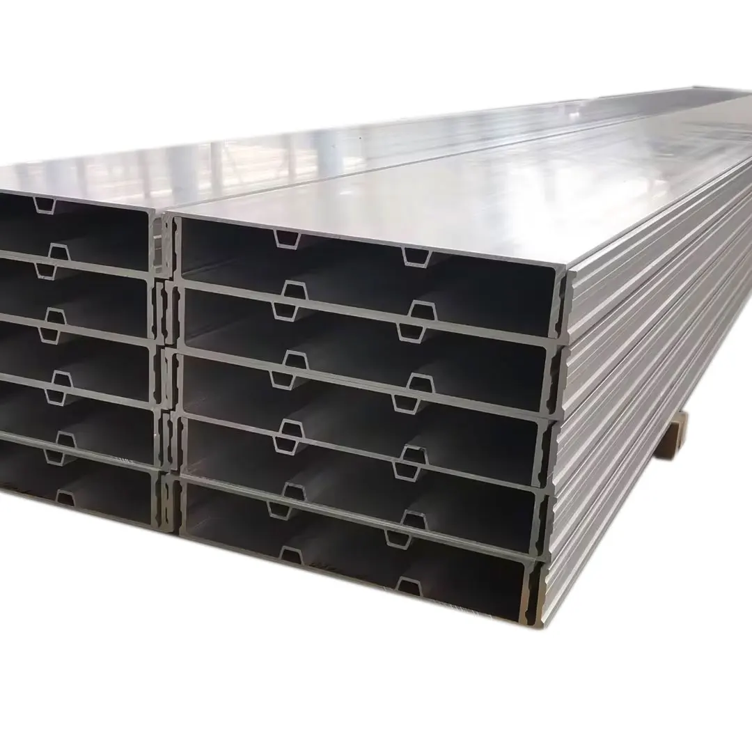 Aluminium Beam Construction material H20 aluminum formwork beams for concrete building