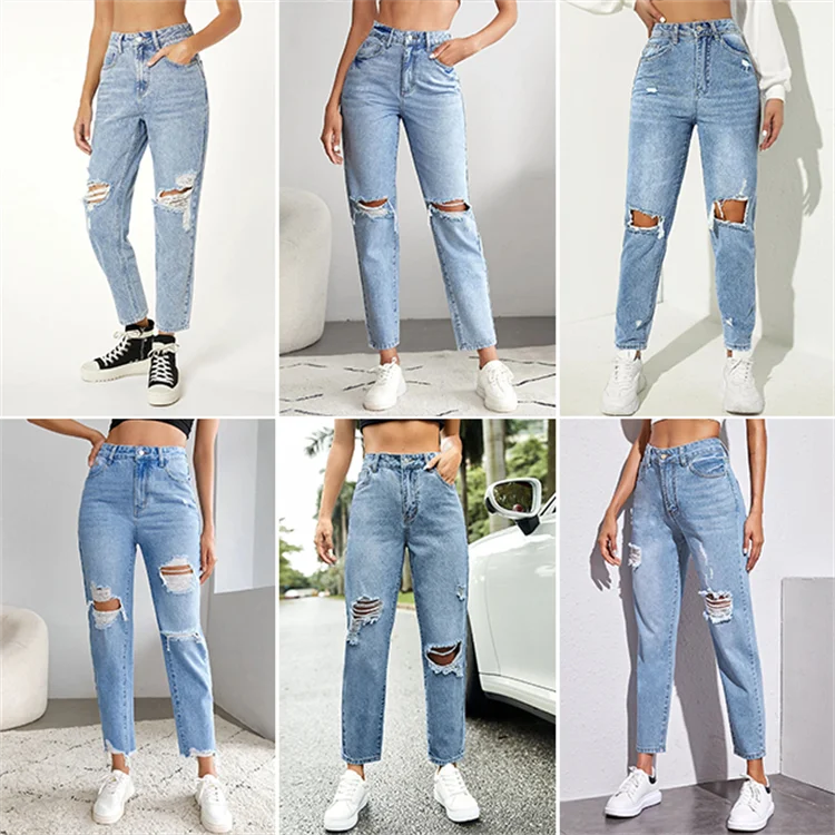 cotton trousers used clothing apparel stock used clothes bulk from mixed pants stock