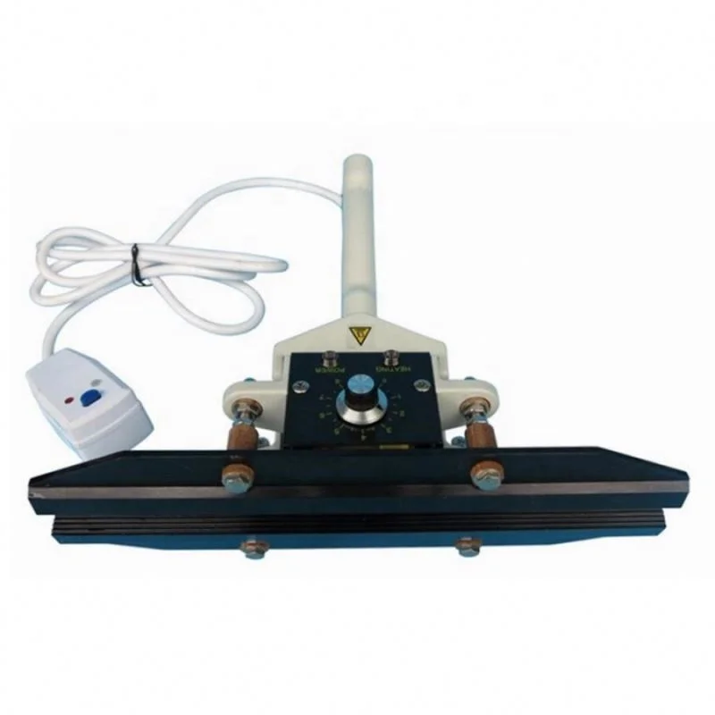 Manual Sealing Machine For Plastic Bag FKR