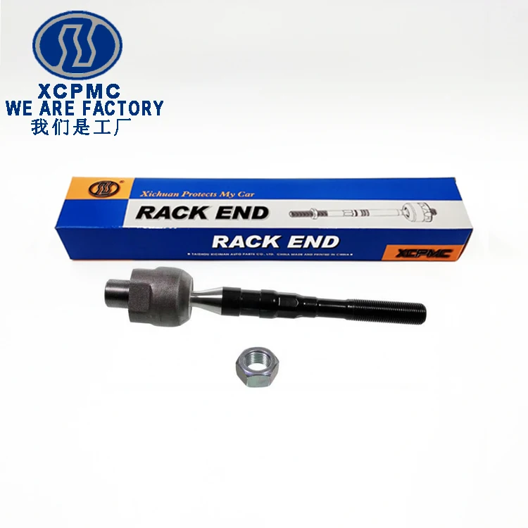 factory MB532046  MB347666 for mitsubishi rack end