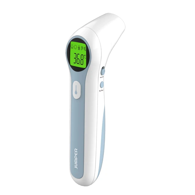 Jumper JPD-FR300 LCD forehead thermometer for home care