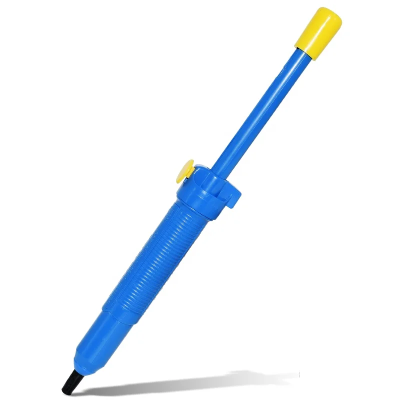 Desoldering Pump Manual vacuum tin suction gun Electronic components Repair and remove soldering and tin tools