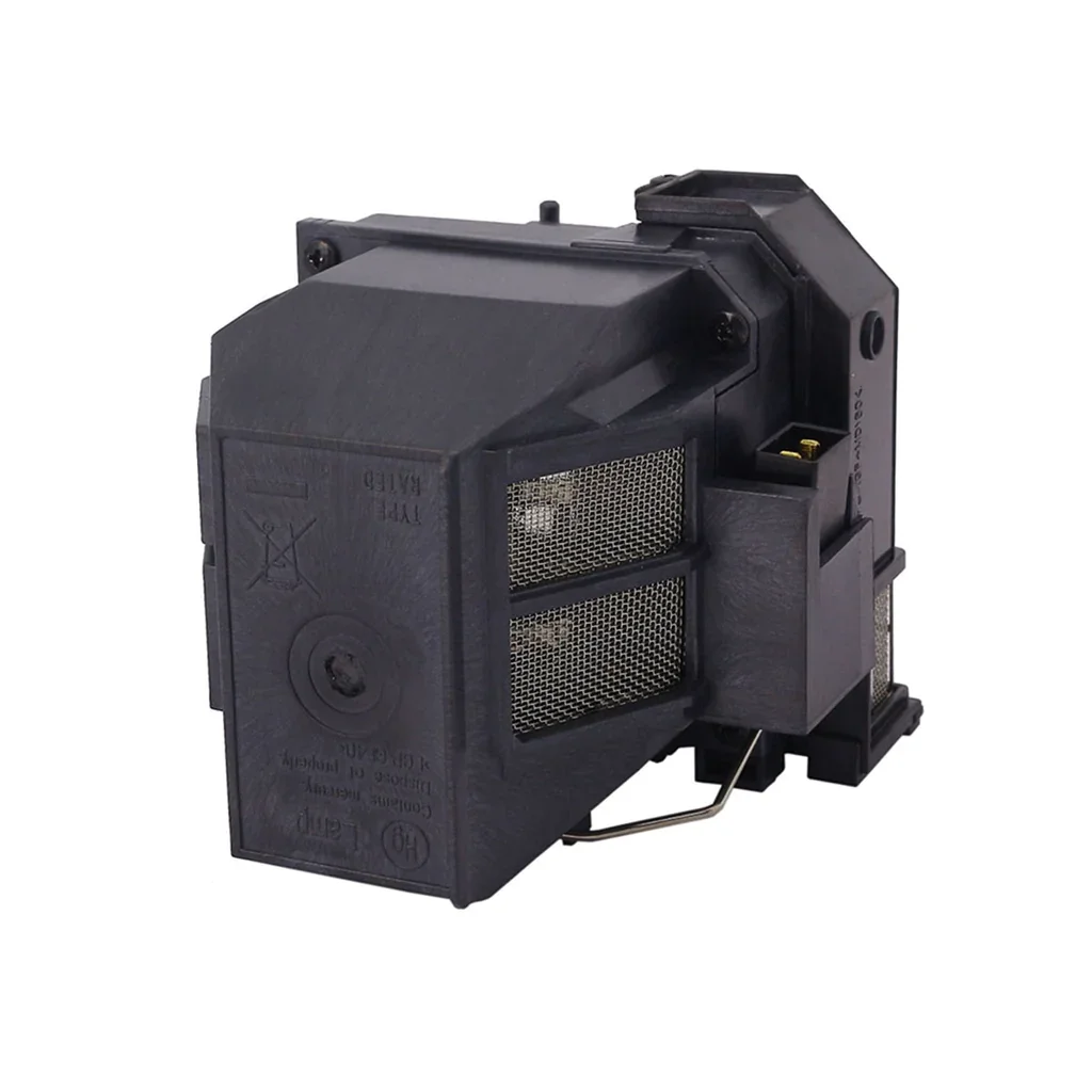 UHE245/170W Original Projector Mercury lamp ELPLP80 / V13H010L80 for Epson EB-1420Wi, EB-580, EB-585W, EB-585Wi, EB-595Wi,