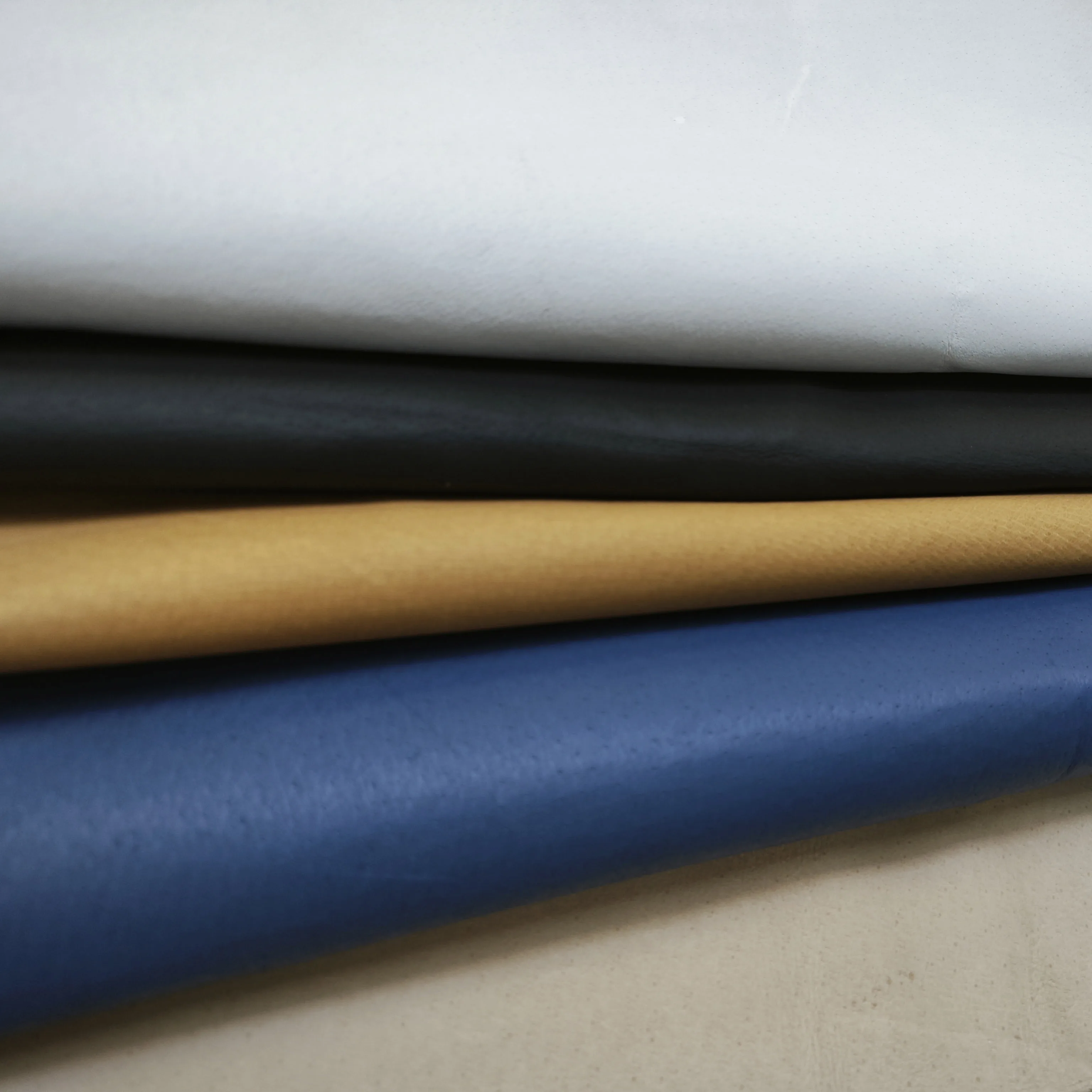 Full grain Pig leather Genuine Pigskin for shoes lining