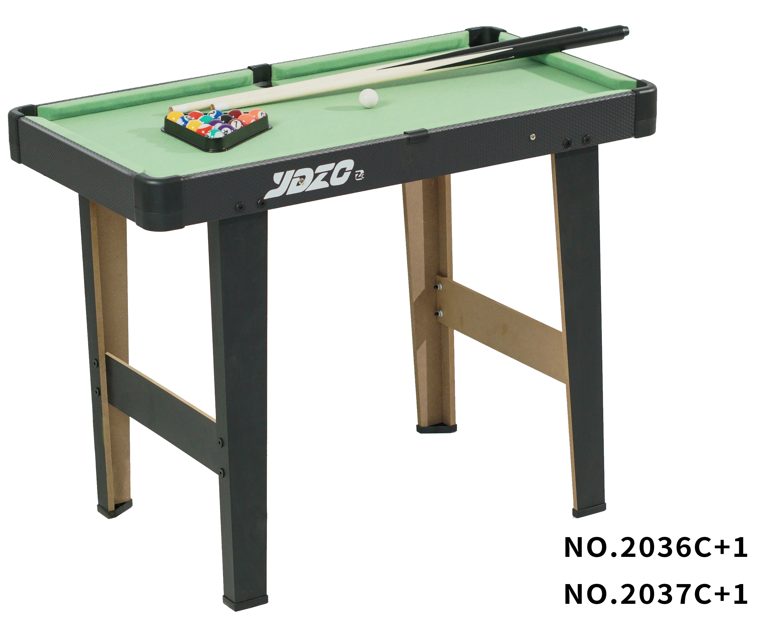 Toy billiards snooker sport games mini pool table for kids playing