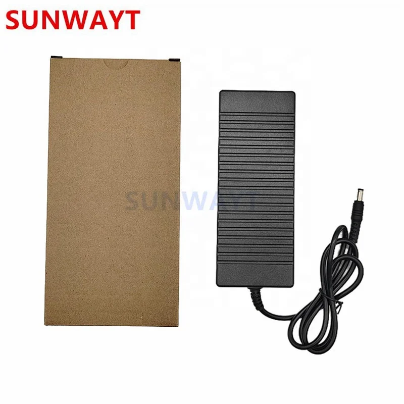 12V 10A Switching Power Supply AC to DC Power Adapter battery charger power adapter