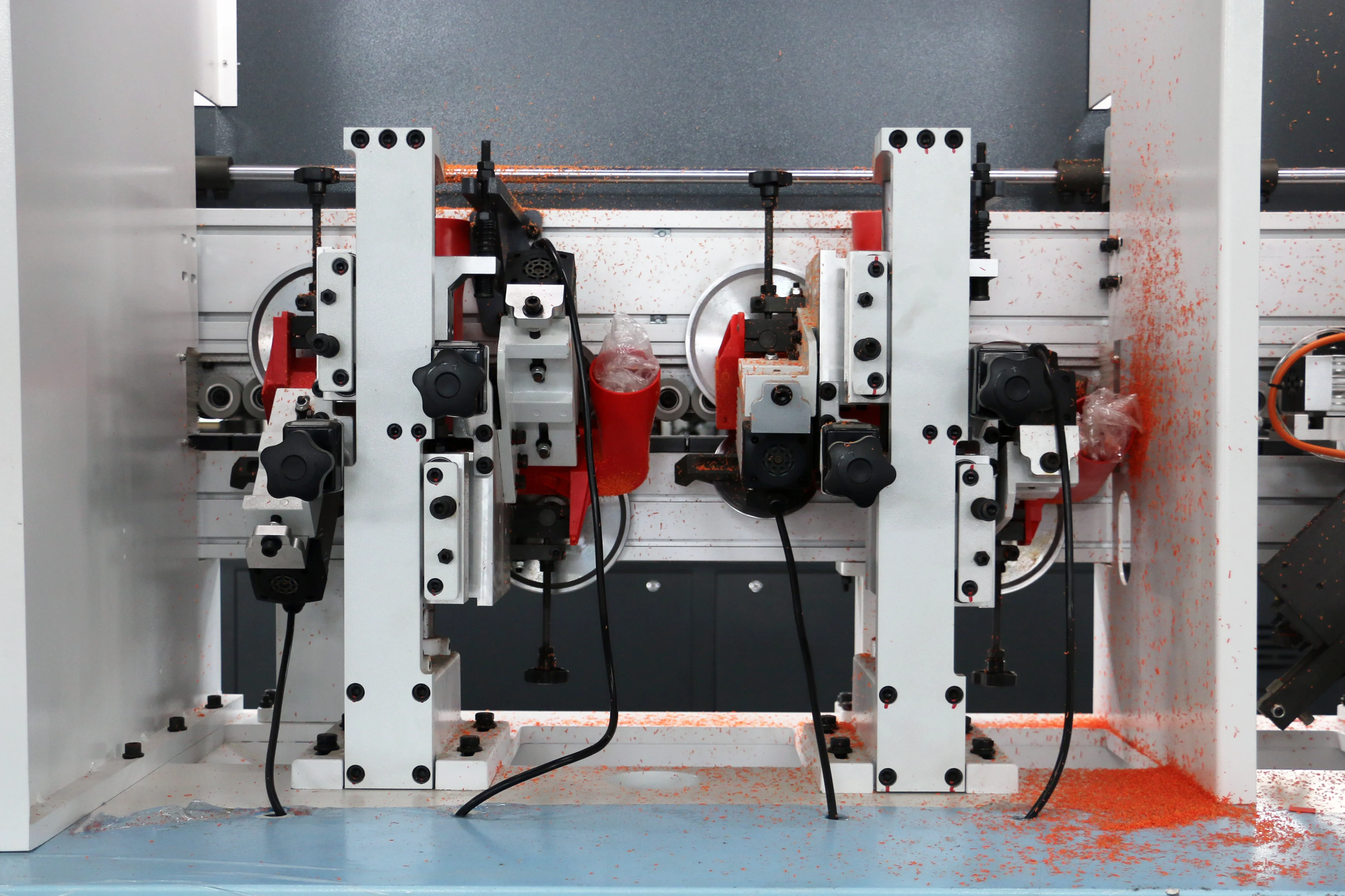 MB edge banding machinery edge banding machine woodworking machine edg band