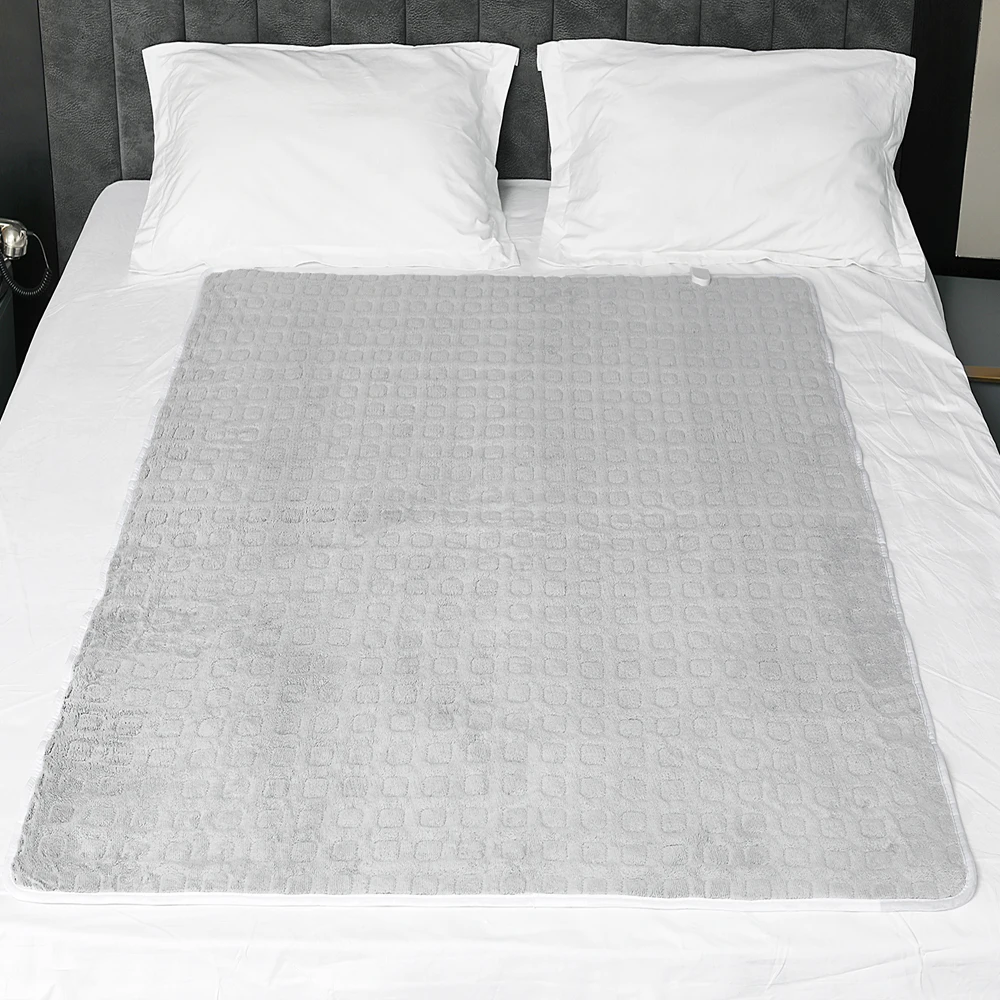 Usb Connect Electric Blanket Warmer Electric Blanket Electric Blanket For Bed