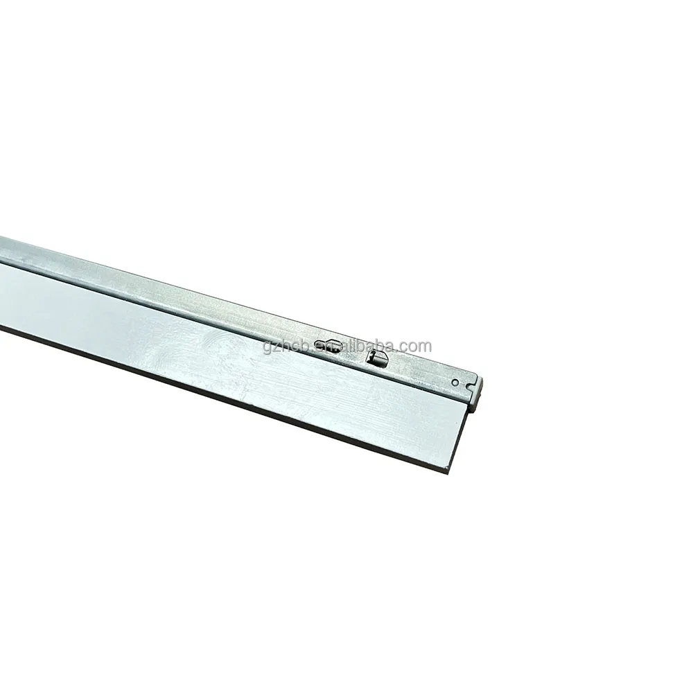 Original Ricoh spare parts use for MP C6502 C8002 C5100 C5110 C7100 Drum Coating Bar D136-2411 D1362411