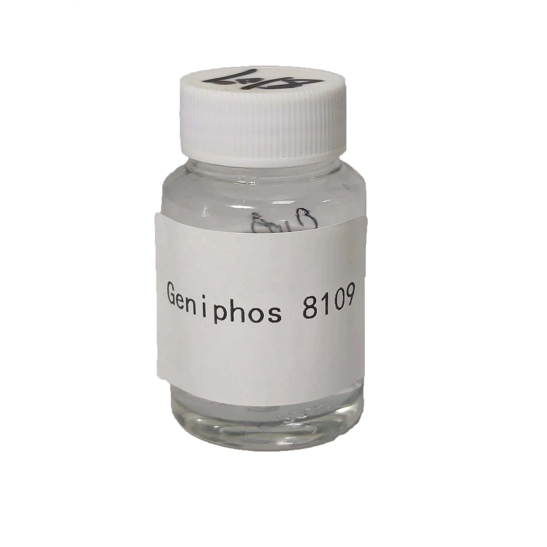 Превосходные эмульгирующие противоизносные маслорастворимые 8109 жидких добавок для обработки металла