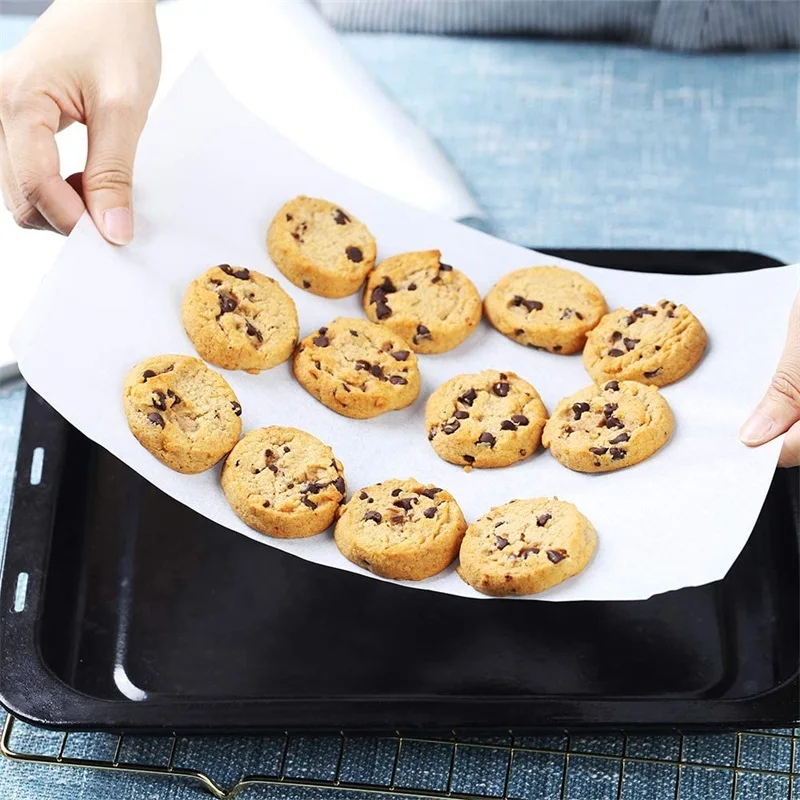 
Best Parchment Paper for Bake Color Parchment Paper Bake Parchment Paper Roll 