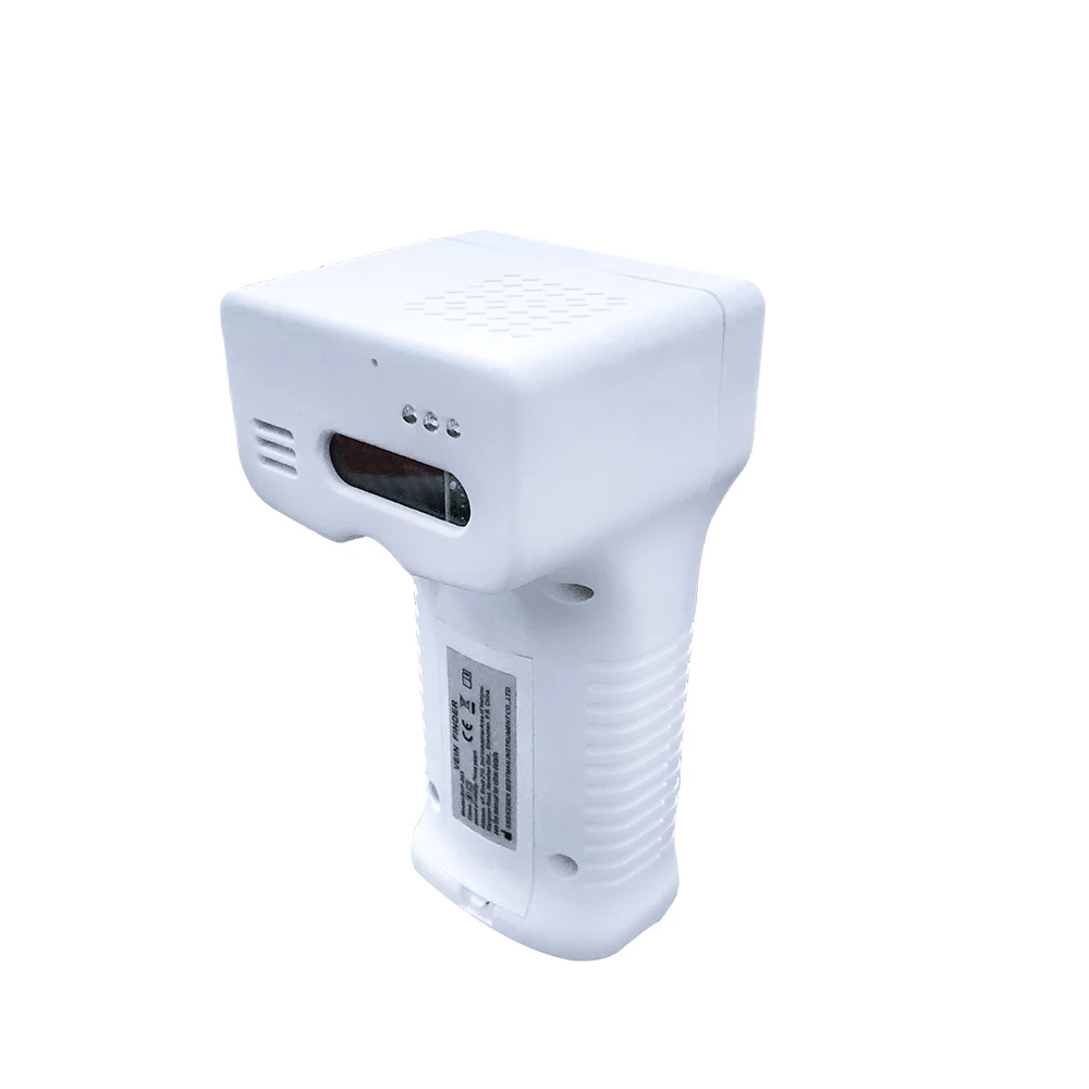 World best selling products BESTMAN BVF-266 Medical Projection Infrared Vein Viewer Vein Finder