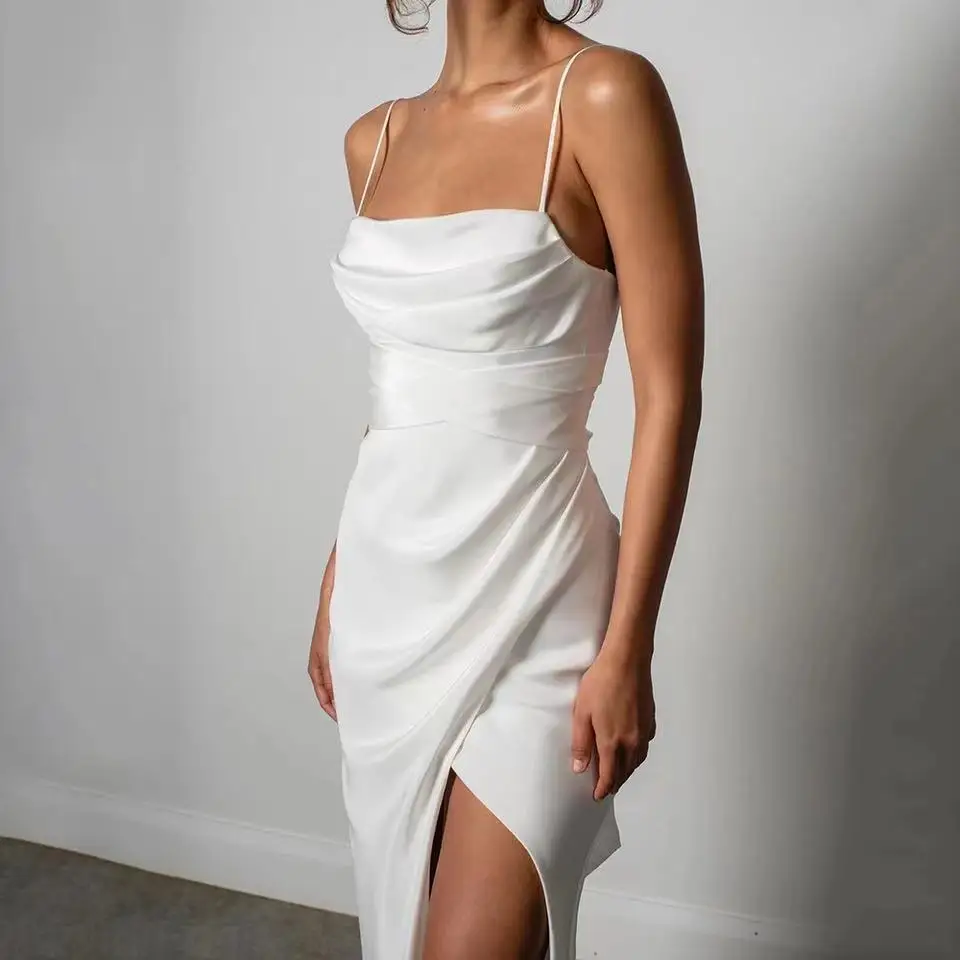 13473#High Quality Wedding Dress