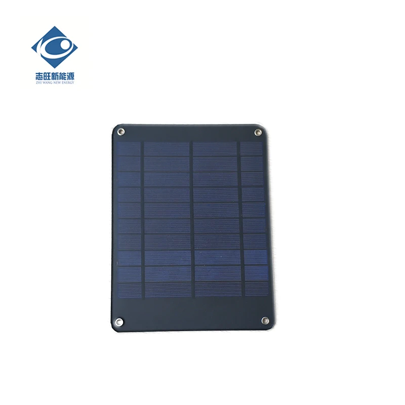 5 в ПЭТ панели солнечные 4 Вт Китайский Лидер продаж мини панели солнечные смены