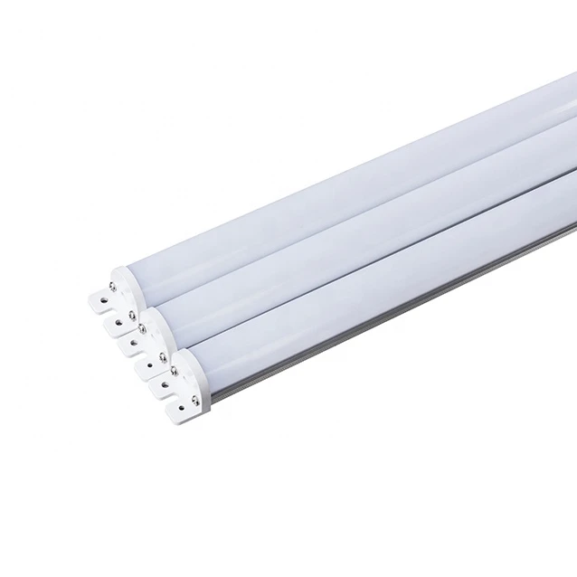 
4ft 36w dlc premium LED Retrofit Strip Kits replace tubes led retrofit kit  (62081974316)