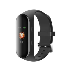 Customization JNN S10 Smart watch voice recorder with display for e-book OTG mobile phone wearable digital voice recorder