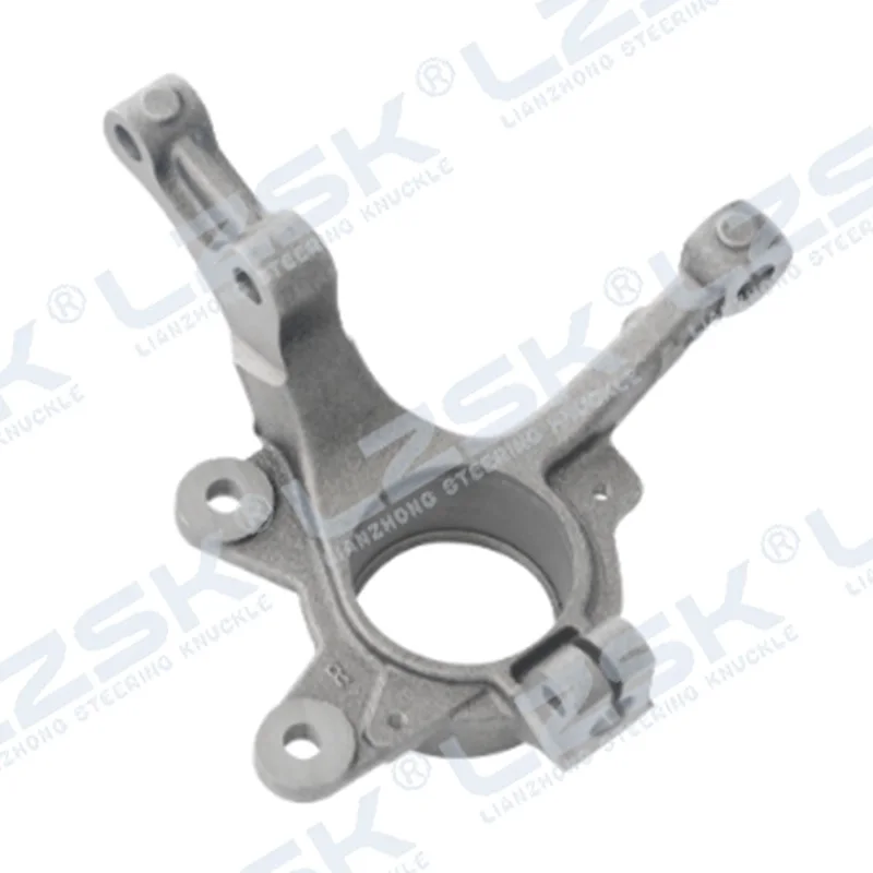 7702282798  7702282799  for renault R9 stub axle wheel housing   steeirng knuckle