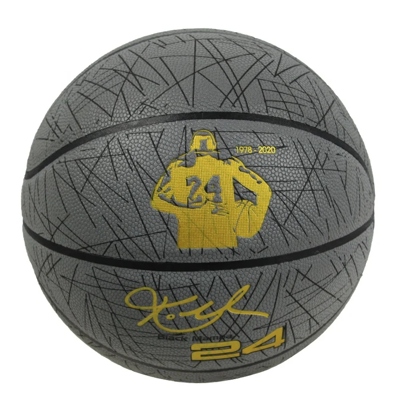 Adike baloncesto болы de basquete баскетбол голографические голограмма с подсветкой для баскетбола