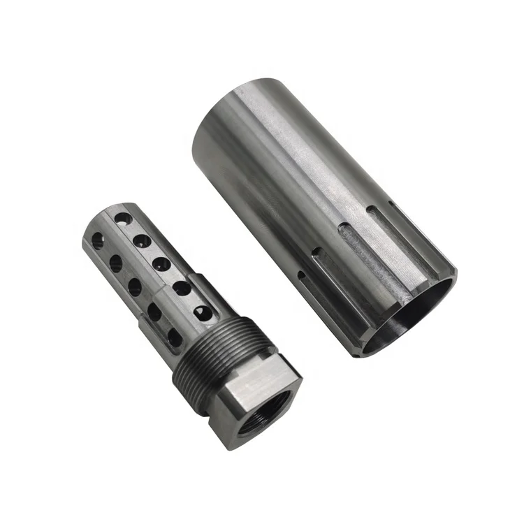 Factory Price Customized Stainless Steel Metal Precision Cnc Part Manufacturers In China