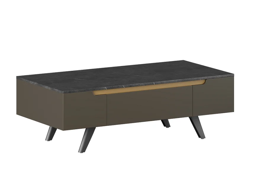 Простая дизайнерская современная мебель для дома деревянные телевизоры гостиной МДФ шкаф подставка телевизора журнальный столик