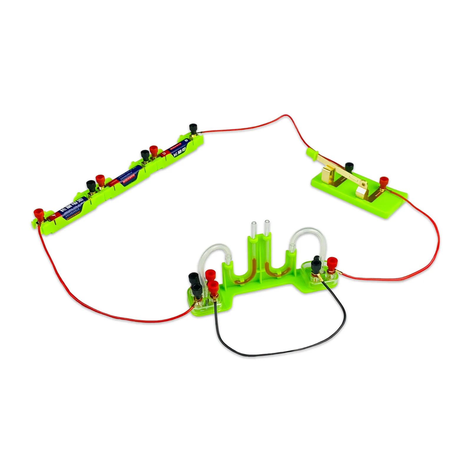 Новый дизайн 2022, индивидуальный физический набор, оборудование для экспериментов, Обучающий набор stem и научный эксперимент для студентов