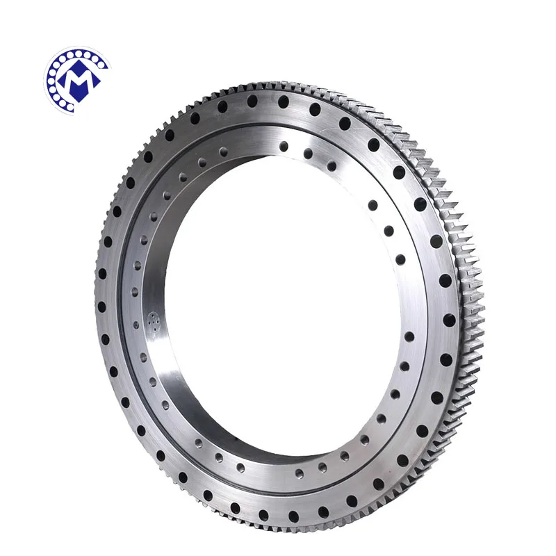 062.30.1400.000.11.1504 Ball Bearing/Turntable Bearing/Slewing Ring Bearing for Deck Crane