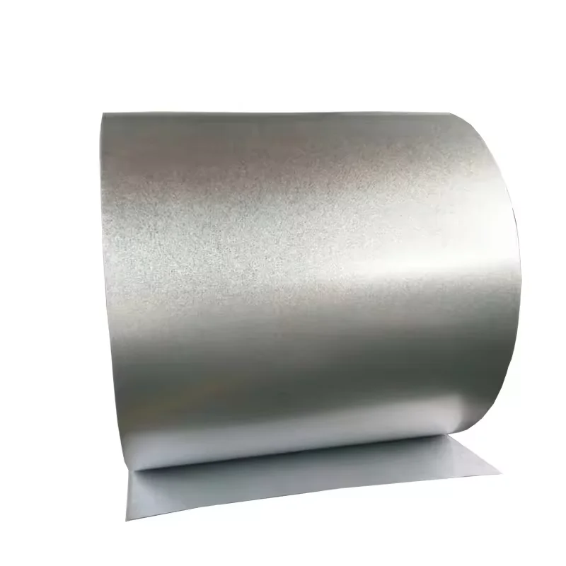 Jis g3302 Sgcc Zinc Coated 0.2mm Hot Dip Galvanized Iron Gi Steel Sheet in Coil Price