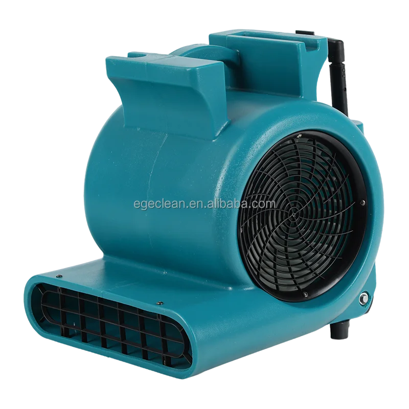 Cleaning Equipment Blower Dryer Rest Room Floor Dryer Commercial Industry Air blower
