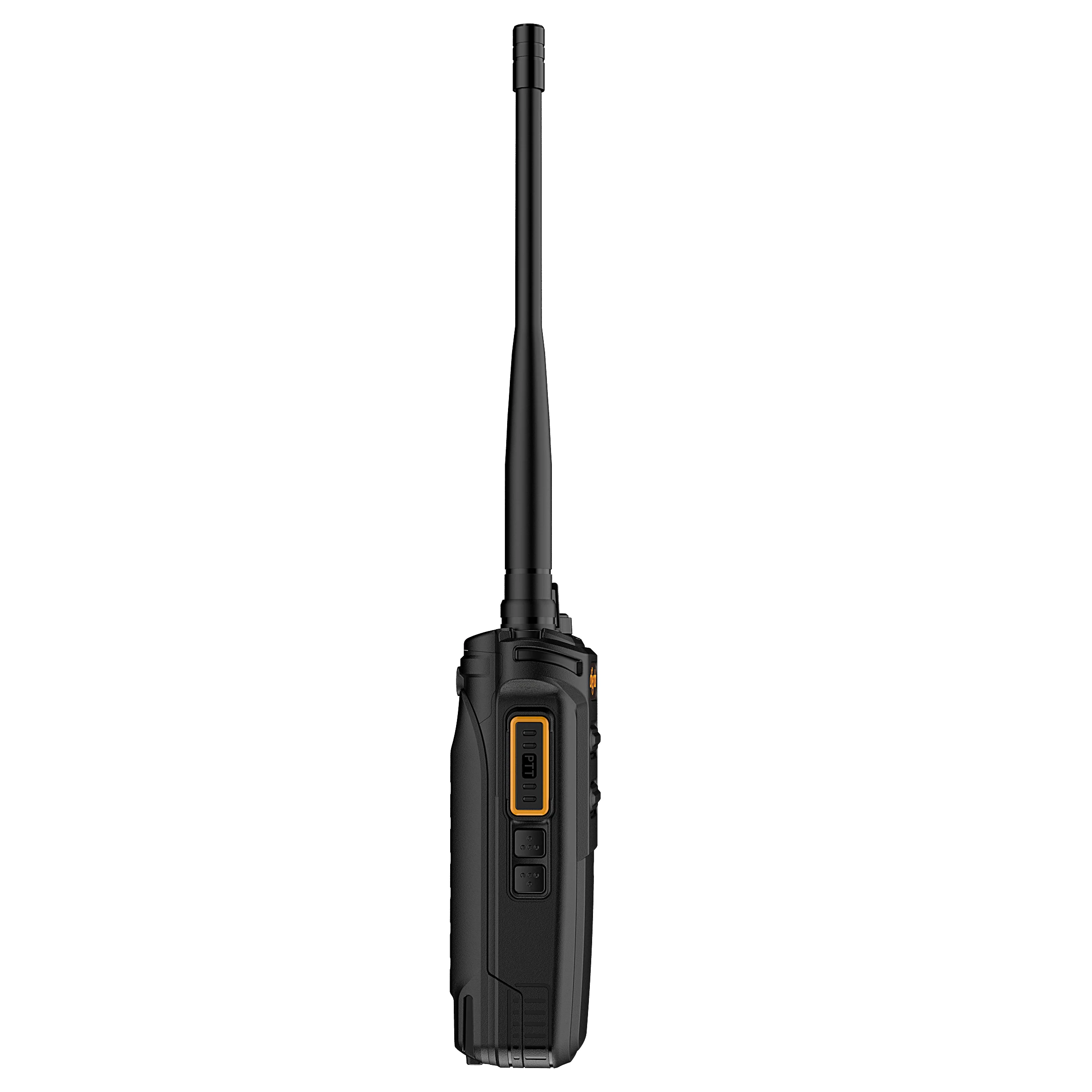 Chierda TC358 Outdoor Handheld Walkie Talkie High Power Intercom 10km walkie talkie long range