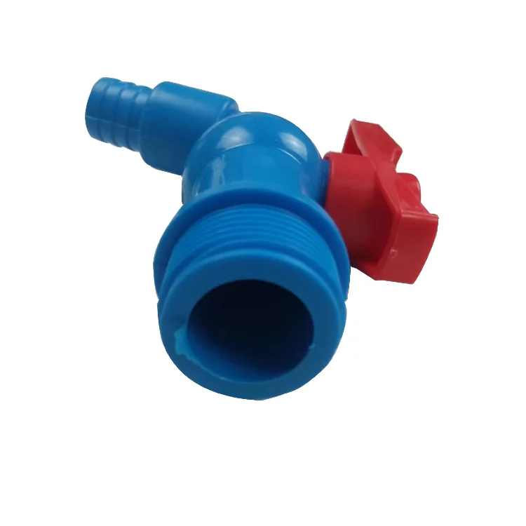 China supplier plastic water dispenser tap/Water Tap Water Classic Plastic/PVC Water Tap