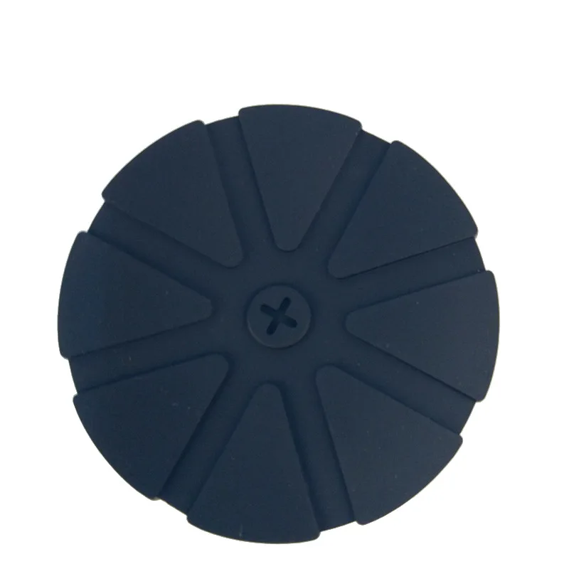 
Lens protection cover camera lens silicone protection is waterproof, dustproof and anti-slip 