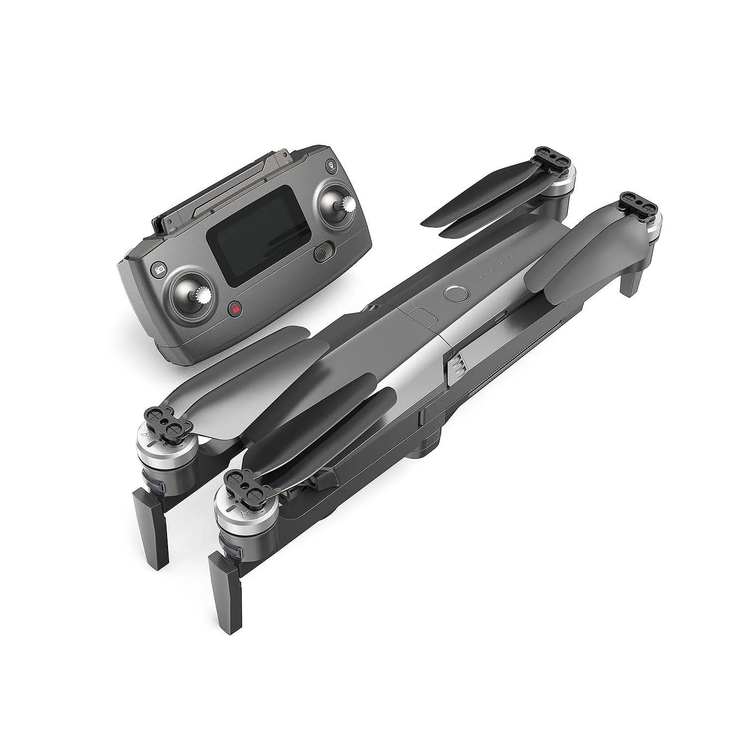 MJX B16 PRO B16PRO GPS 3-Axis Gimbal 4K 5G EIS Aerial Photography Drone Professional Quadcopter