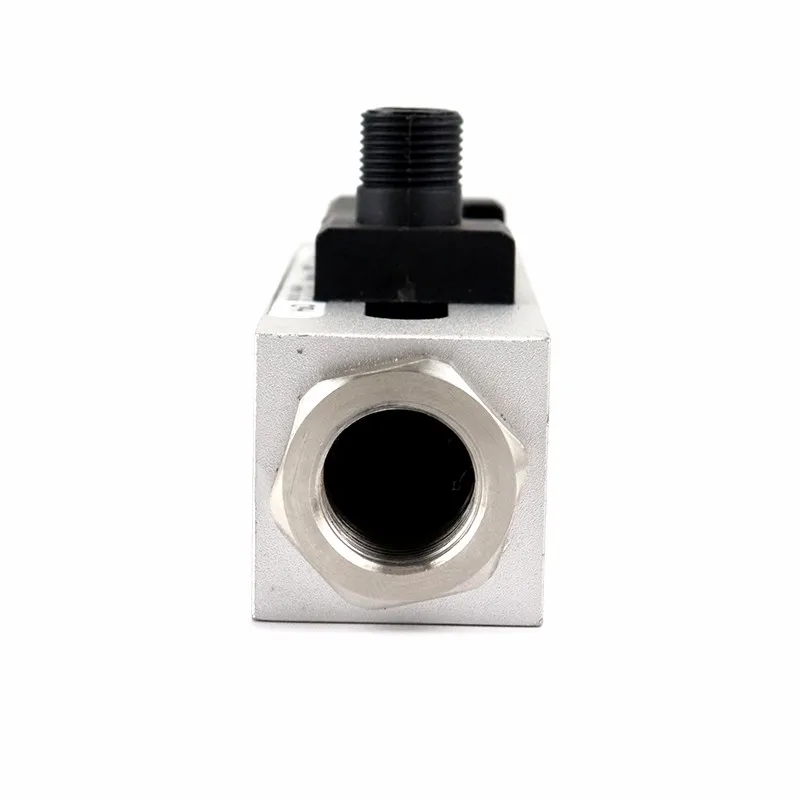 KATU Gas-liquid dual type piston flow switch used in mechanical equipment