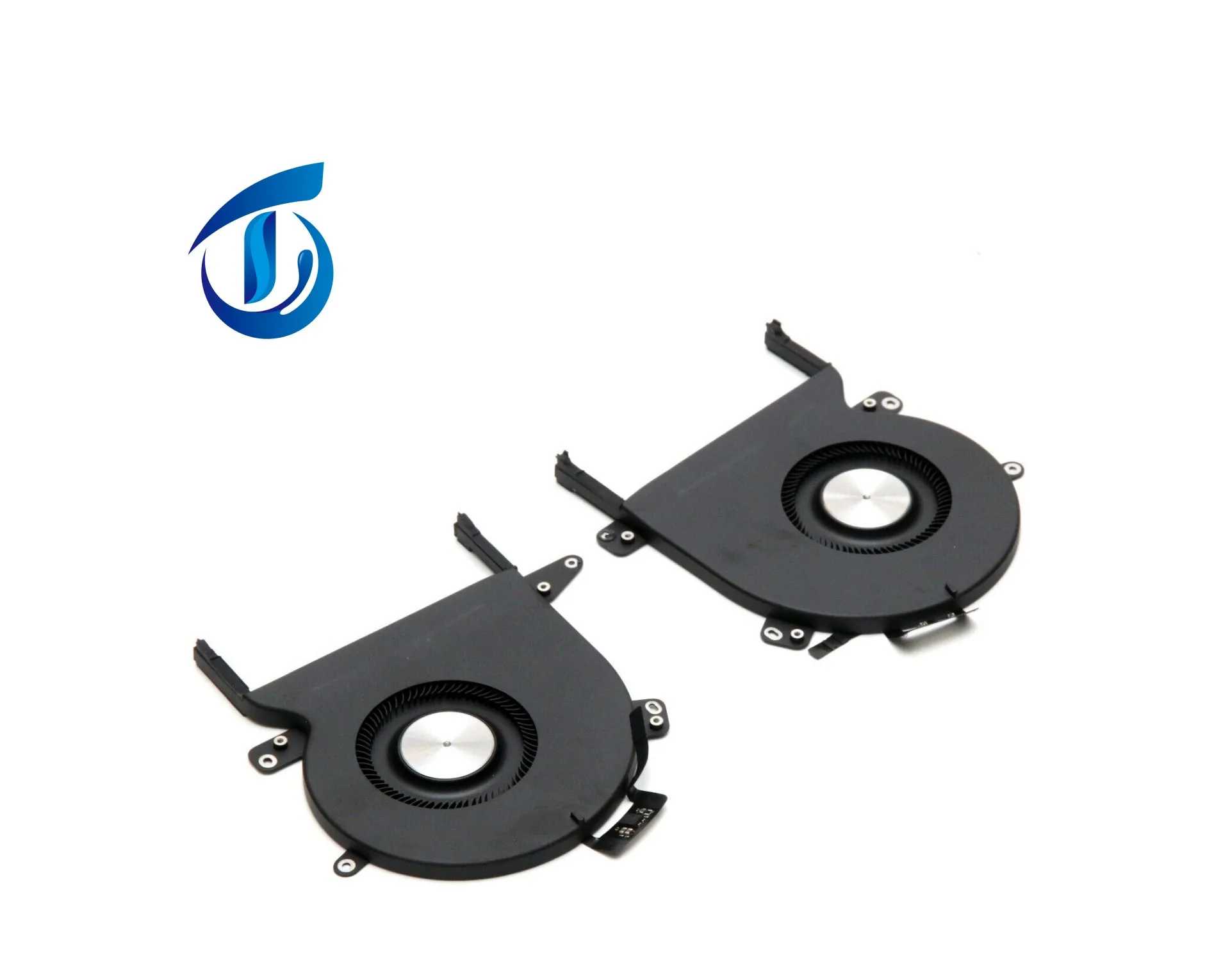 Вентилятор охлаждения для Apple MacBook Pro 16 дюймов A2485 2021