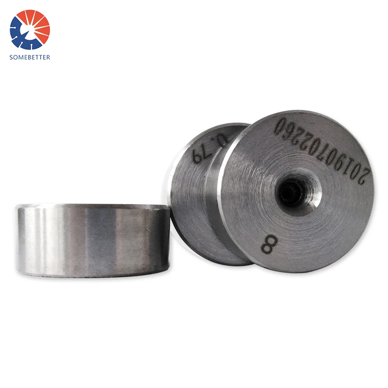 Somebetter Drawing Dies For Wire Drawing Machine For Copper wire And Aluminum wire