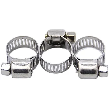 Made in China Stainless steel American style hose