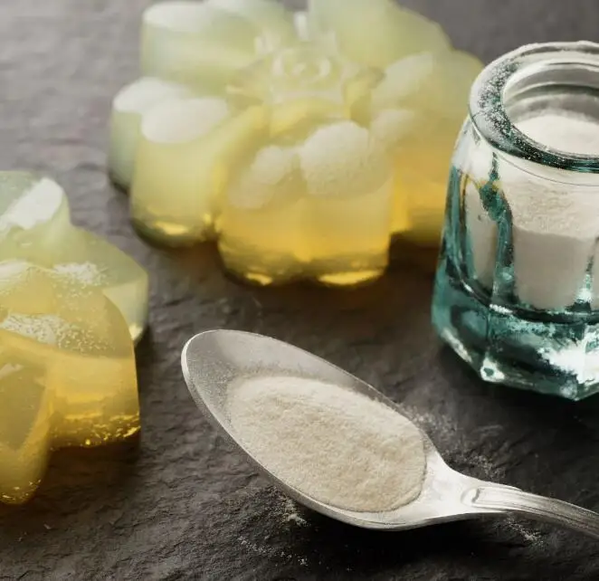 Thickening agent Agar agar food grade