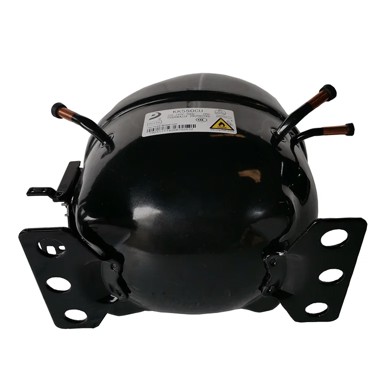 Copeland freezer fridge refrigeration compressor for refrigerator