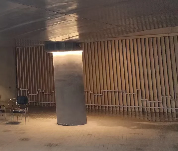 Solid Silicon 5M 24W/m White RGB RGBW 24V Bendable IP67 Flexible Wall Washer Led Rgbw For Architectural Lighting