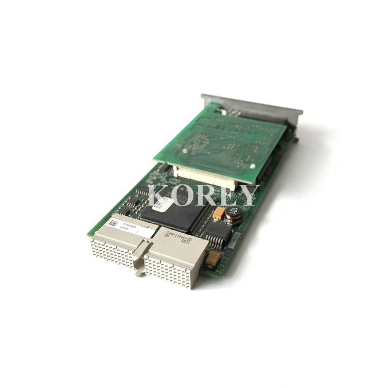 OPTION CARD BM4-O-PLC-01-01-02-10-001 3.0021D ORIGINAL