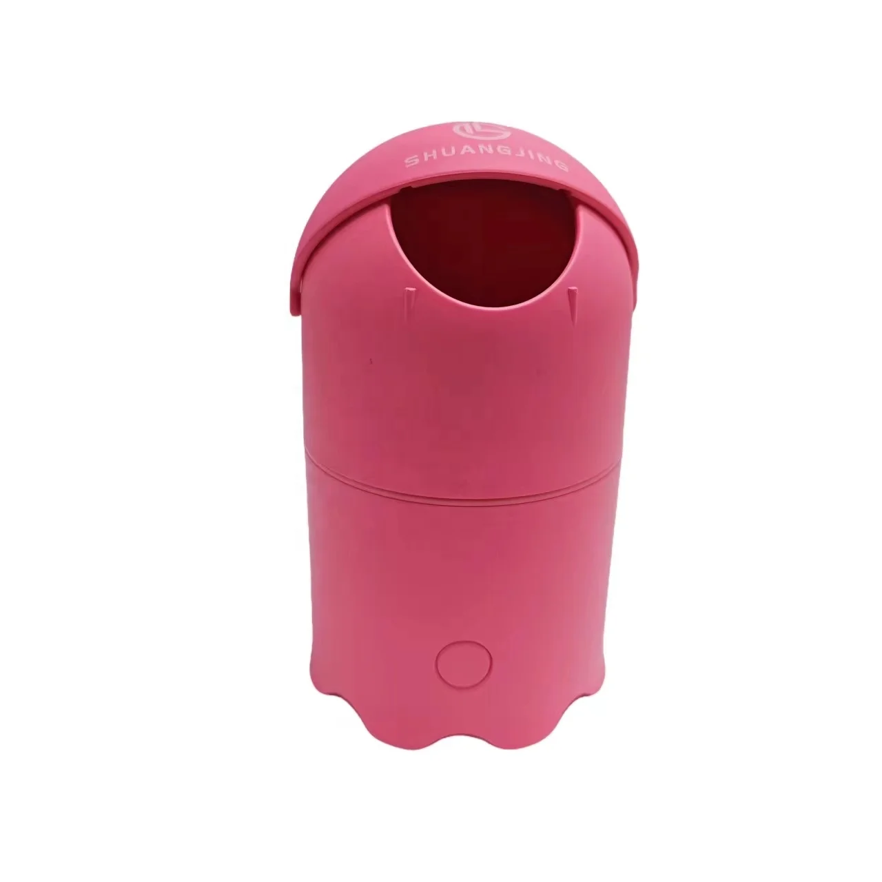 Customized Multi-Color Plastic Personal Smoke Filters smoking air filters true hepa filter remove odor smoke air purifier