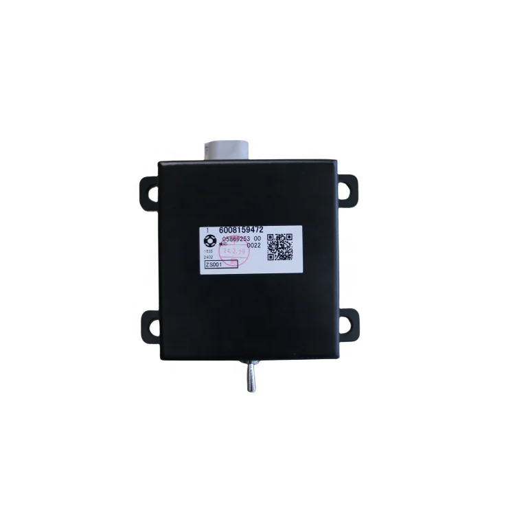 HD465 HD605 Запчасти для HD785-7 самосвала топливный насос переключатель управления 600-815-9472