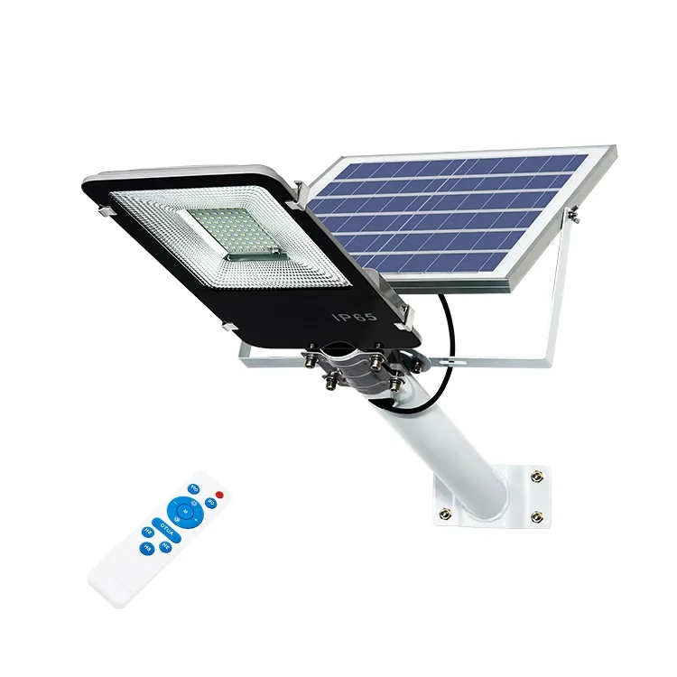 HIGH CLASS High power outdoor ip66 waterproof 50W 100W 200W 300W 500W led solar street light