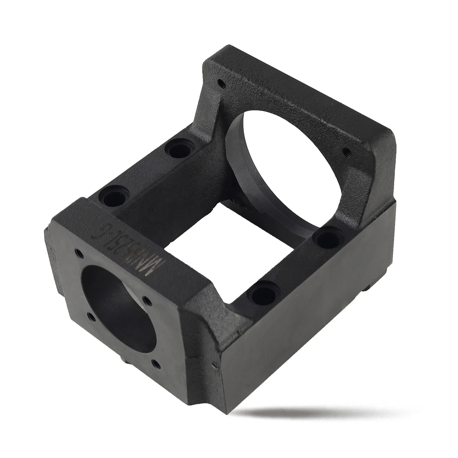 MINOW Dynamo Rotor Stater Electric Power Tool Commutator Manufacture China Ball Bcrew Nut  Motor Bracket OEM