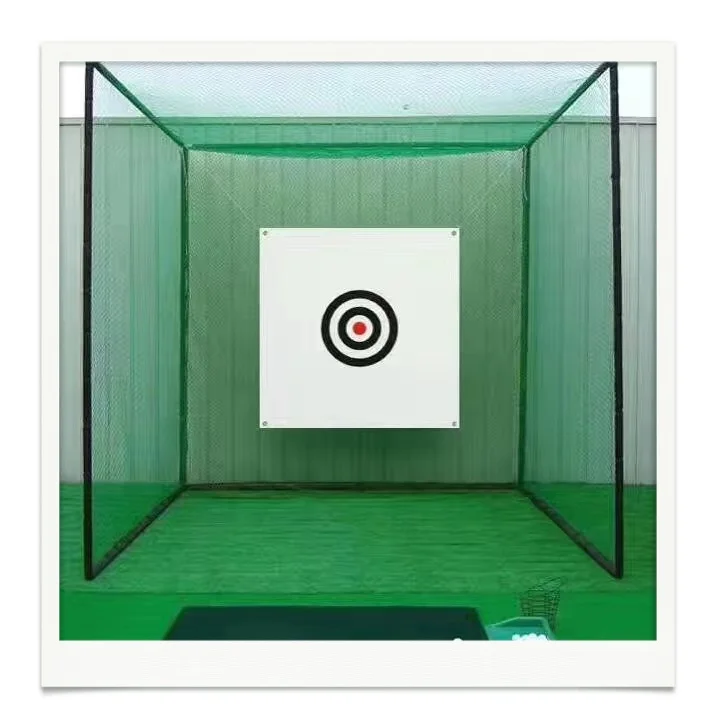 Croquet Lawn Putting Green Artificial Grass Turf for Golf