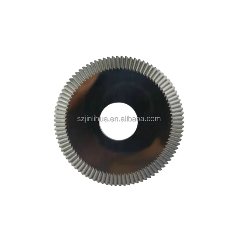 60mm 70mm 80mm Key Milling Cutters for WENXING Xhorse Depai JinFa DEFU Locksmith Door Car Key Duplicating Machine
