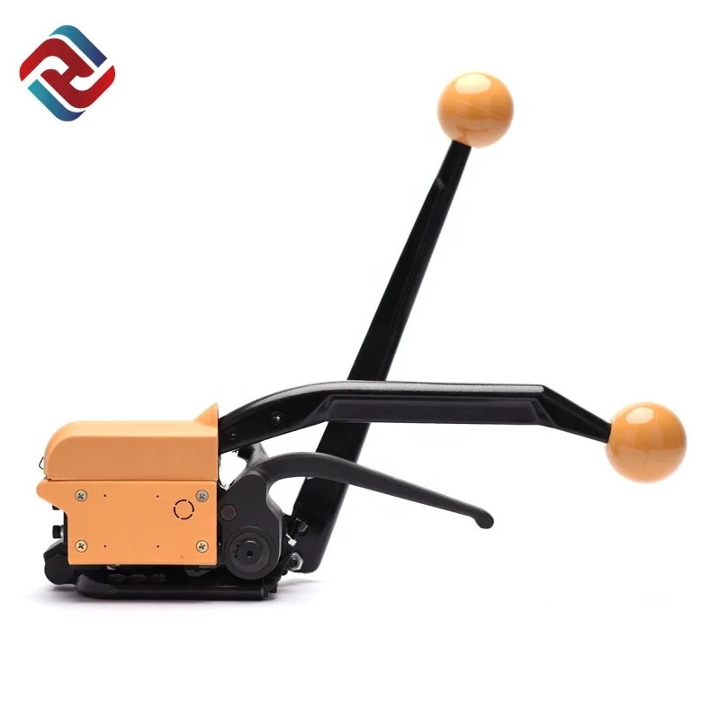 Manual a333 steel strapping packing tools Strapping Machine Band Strapping Machine Tools